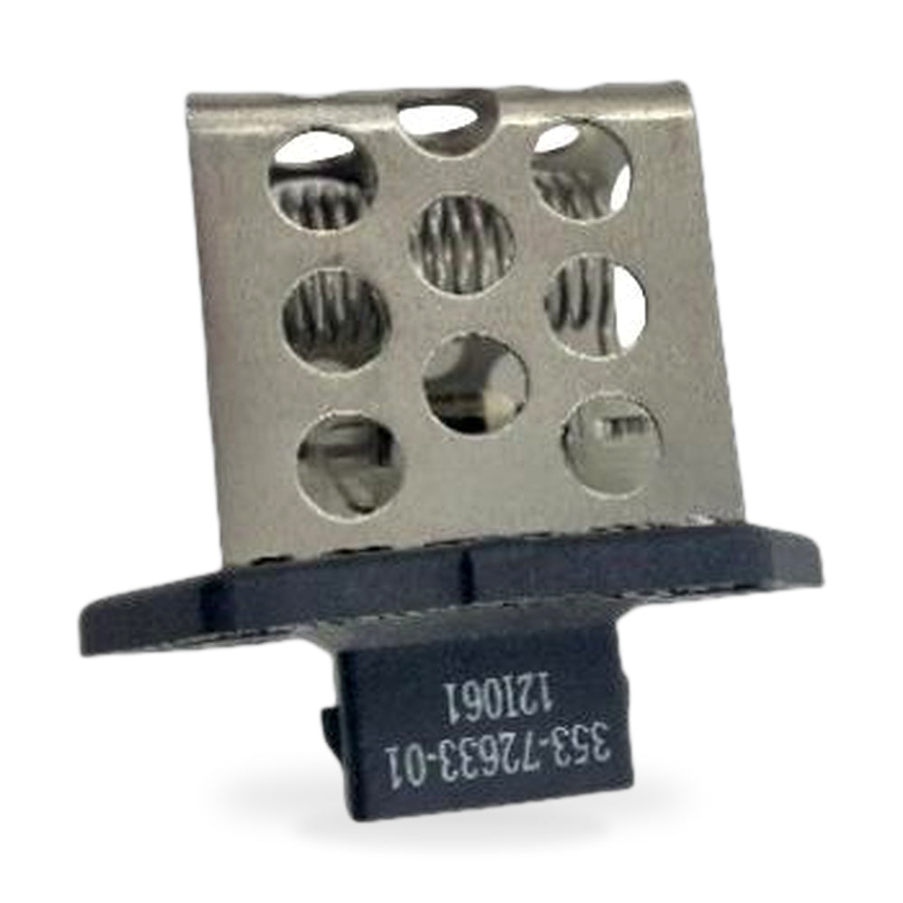 Fan Resistor Suitable for Ford Mondeo 2000-2007 2.0L Petrol 93BB-9A819AC - ZT3