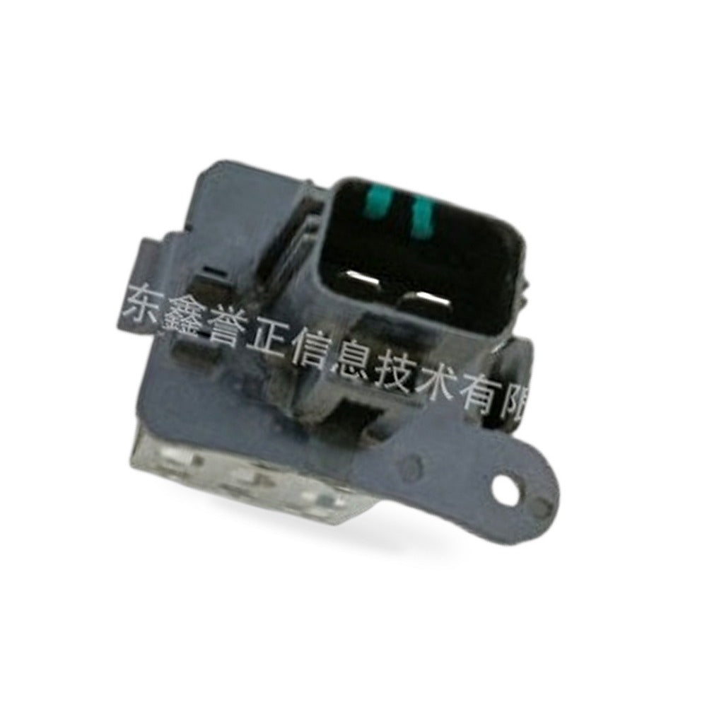 Blower Motor Resistor Suitable for Ford Fiesta 2009-2017 B-Max EcoSport Fusion - BD1