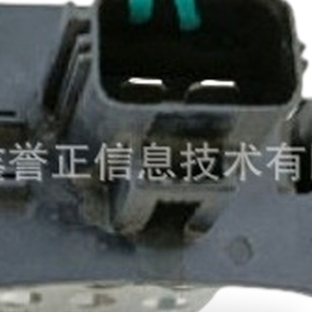 Blower Motor Resistor Suitable for Ford Fiesta 2009-2017 B-Max EcoSport Fusion - XQ1