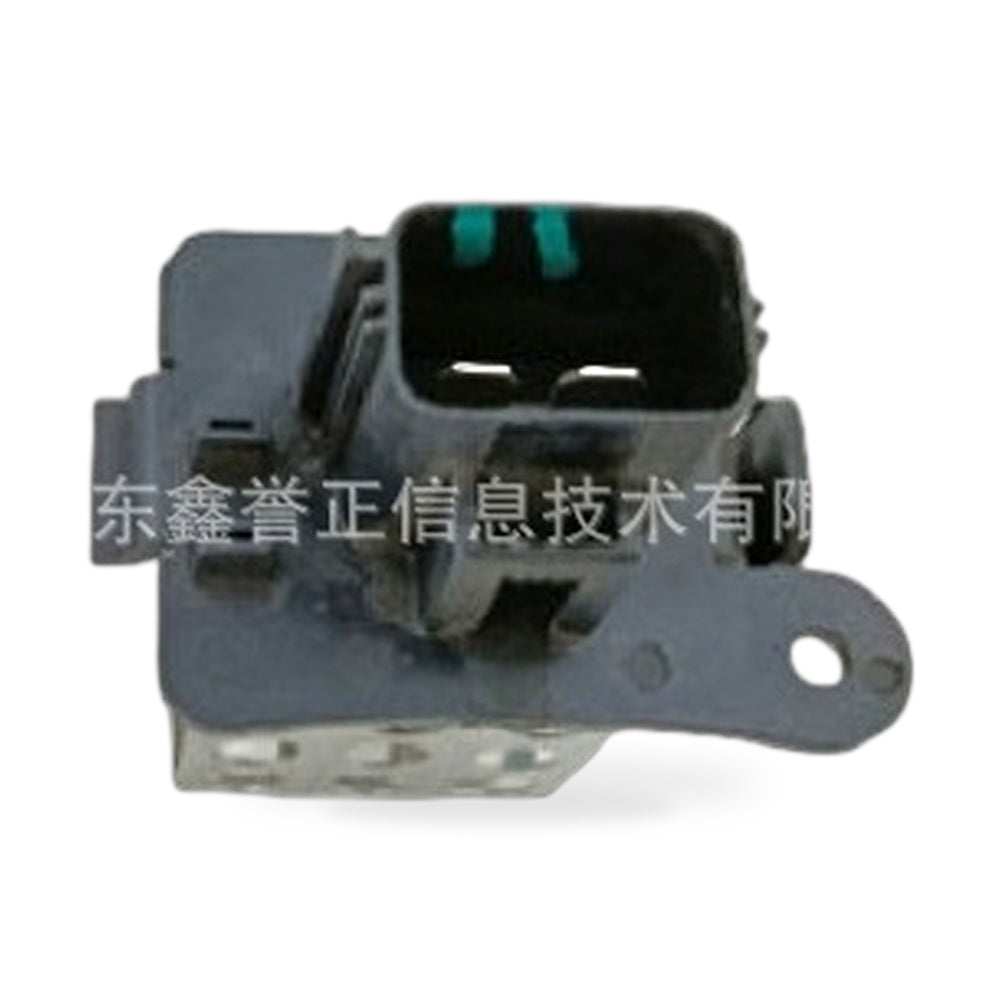 Blower Motor Resistor Suitable for Ford Fiesta 2009-2017 B-Max EcoSport Fusion - ZT2