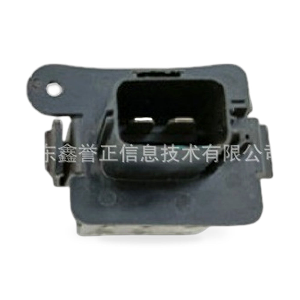 Blower Motor Resistor Suitable for Ford Fiesta 2009-2017 B-Max EcoSport Fusion - ZT3