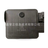 Cooling Fan Resistor Suitable for Ford Edge Explorer Flex 3.5 BT4Z-8L603A - ZT3