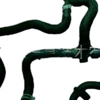 Heater Hose Suitable for Ford Taurus Mondeo 2013-2022 1.5L DG93-8C351HC - XQ1