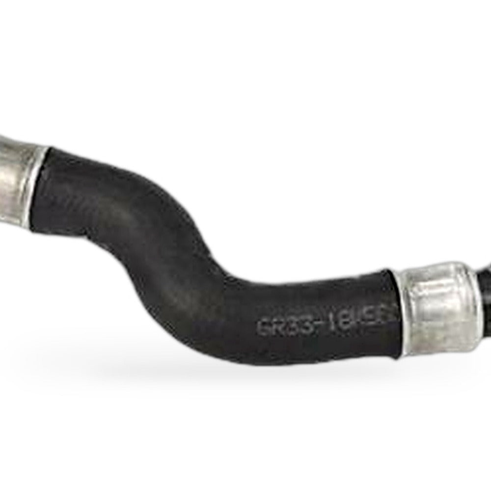 Heater Hose Suitable for Ford Mustang 2.3 EcoBoost 2015-2023 GR3Z-18472G - XQ1