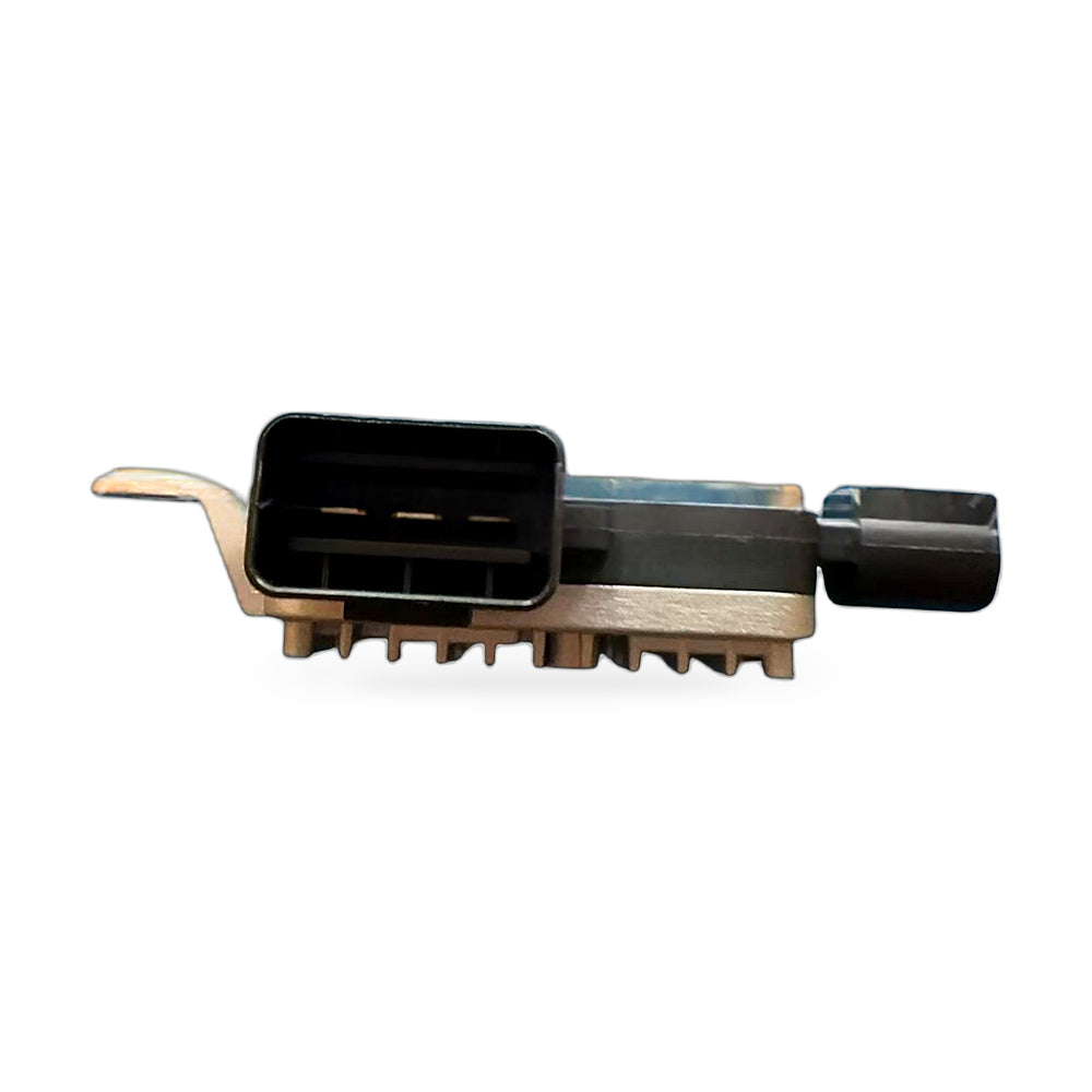 Fan Resistor Suitable for Hyundai Elantra Kona Veloster 25385-D3500 25385F3000 - ZT3