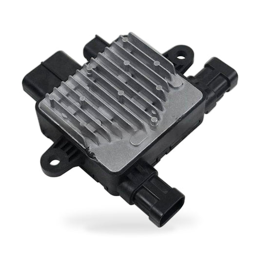 Fan Control Module Suitable for Hyundai Azera 2012 3.3L V6 25385-4D900 - ZT2