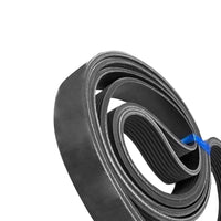 Ribbed Belt Suitable For Ford Ranger PX PX2 PX3, Ford Everest, Mazda BT-50 P5AT 3.2L Diesel