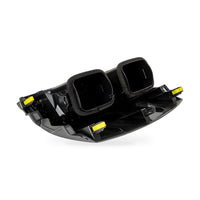 Center AC Vent Assembly Suitable for Toyota Corolla 2007-2013 55670-02160 - ZT3