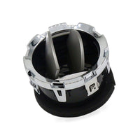 4pcs Air Vent Suitable for Ford F-150 F-250 F-350 F-450 F-550 2011-2015 - BD2