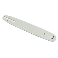 14'' Tungsten Chain & Guide Bar 3/8LP .043 52DL Suitable For Makita EGO 56V