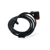 2115401217 ABS Sensor A2115401917 Suitable for Mercedes Wheel Speed 2ABS0095 - BD2