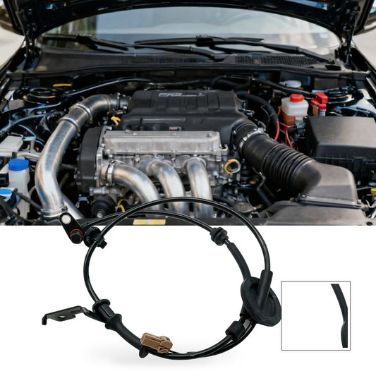 ABS Wheel Speed Sensor Suitable for Hyundai Accent Kia Rio 2011-2017 59910-1W000