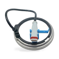 ABS Wheel Speed Sensor Suitable for Opel Astra H Vectra C Zafira B 1603254 - ZT2