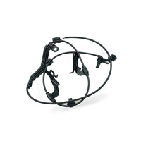 Wheel Speed Sensor Suitable for Pontiac Vibe Toyota Corolla Matrix 1.8L - BD4