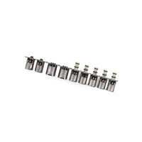 Solenoid Valve Kit Suitable for Volvo Ford Land Rover 6DCT450 MPS6 6-Speed - BD1