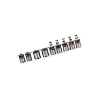 Solenoid Valve Kit Suitable for Volvo Ford Land Rover 6DCT450 MPS6 6-Speed - BD2