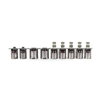 Solenoid Valve Kit Suitable for Volvo Ford Land Rover 6DCT450 MPS6 6-Speed - ZT2