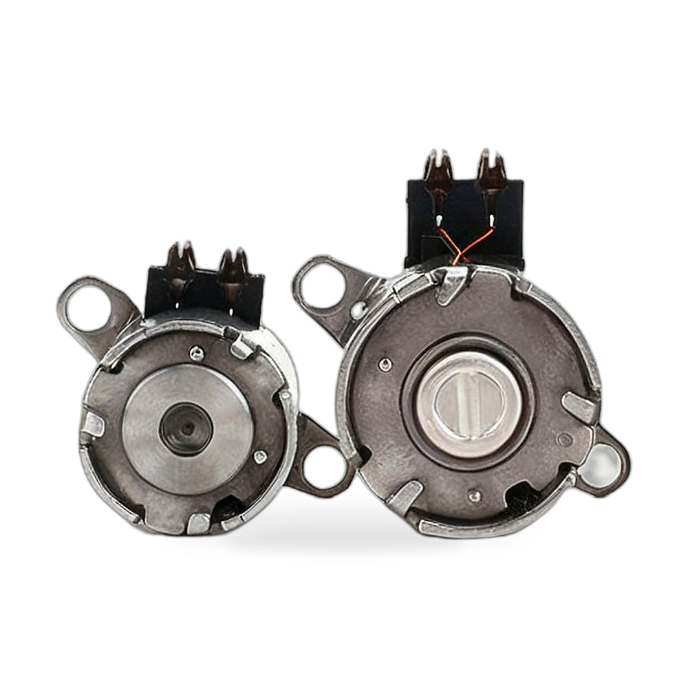 Solenoid Valve Kit Suitable for Volvo Ford Land Rover 6DCT450 MPS6 6-Speed - ZT3