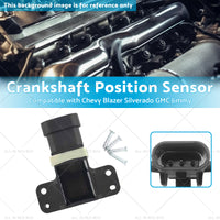{{ Camshaft Position Sensor 10490645 10485432 Suitable for Chevy Blazer Astro }} - Buy Car Parts Online at {{ Kaka Auto Parts }}.
