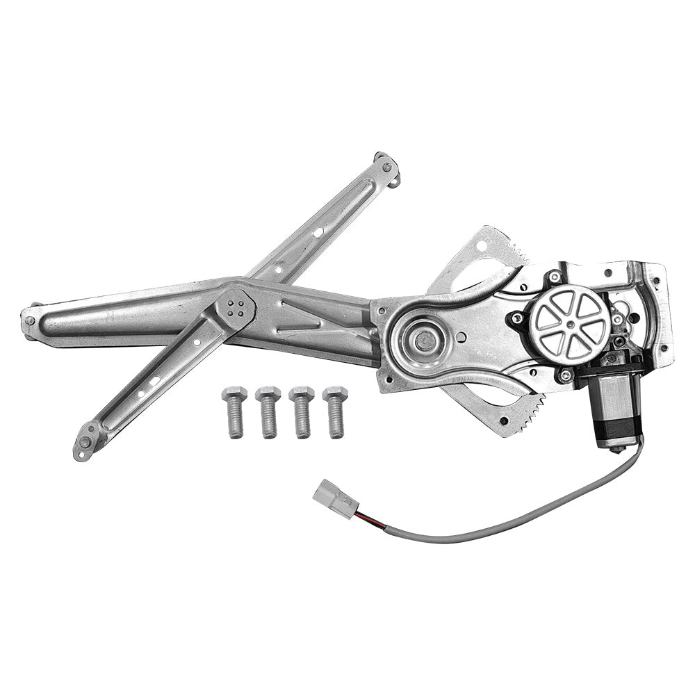 {{ Electric Window Regulator Suitable For Holden Front RH Commodore VT VX VU VY VZ }} - Buy Car Parts Online at {{ Kaka Auto Parts }}.