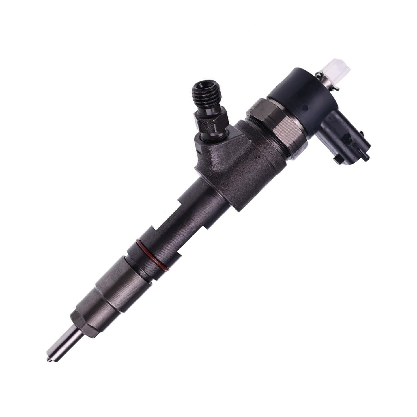Fuel Injectors 3x Suitable For Kubota V1803 / V2403 Engine Tractor MX5200F / L3301DT