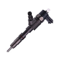Fuel Injectors 3x Suitable For Kubota V1803 / V2403 Engine Tractor MX5200F / L3301DT
