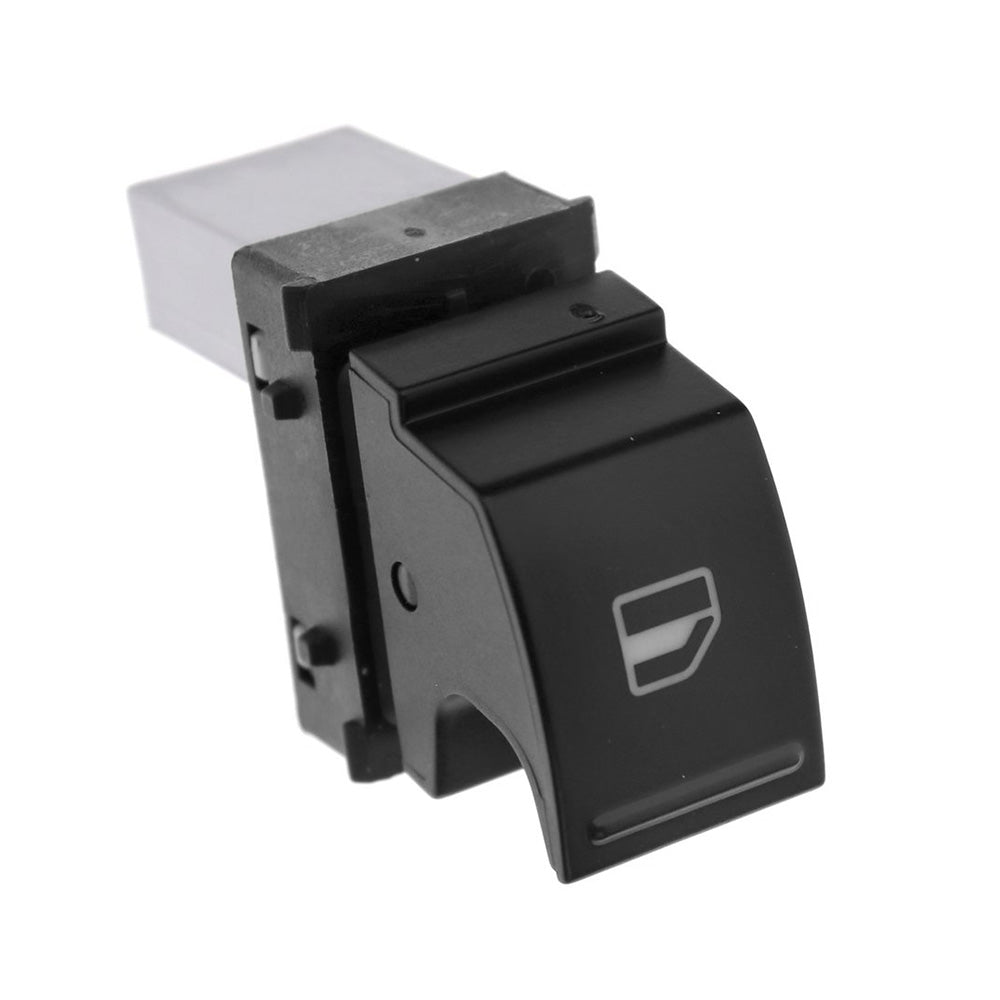 Electric Power Window Switch Passenger Side Suitable For VW Golf MK5 / Caddy / Passat / Amarok