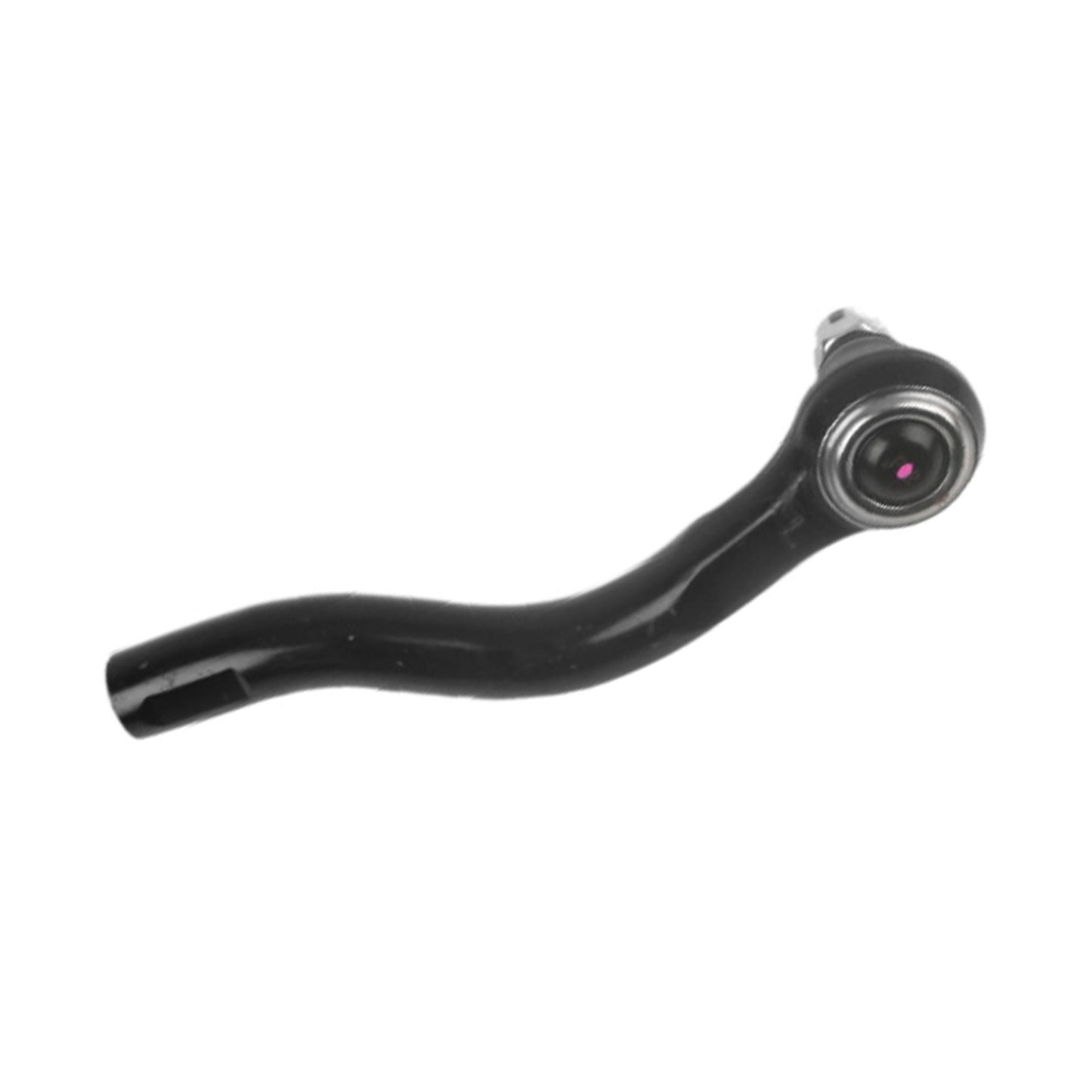 8x Steering Rack Tie Rod Ends With Ball Joints Suitable For Mitsubishi Pajero NM