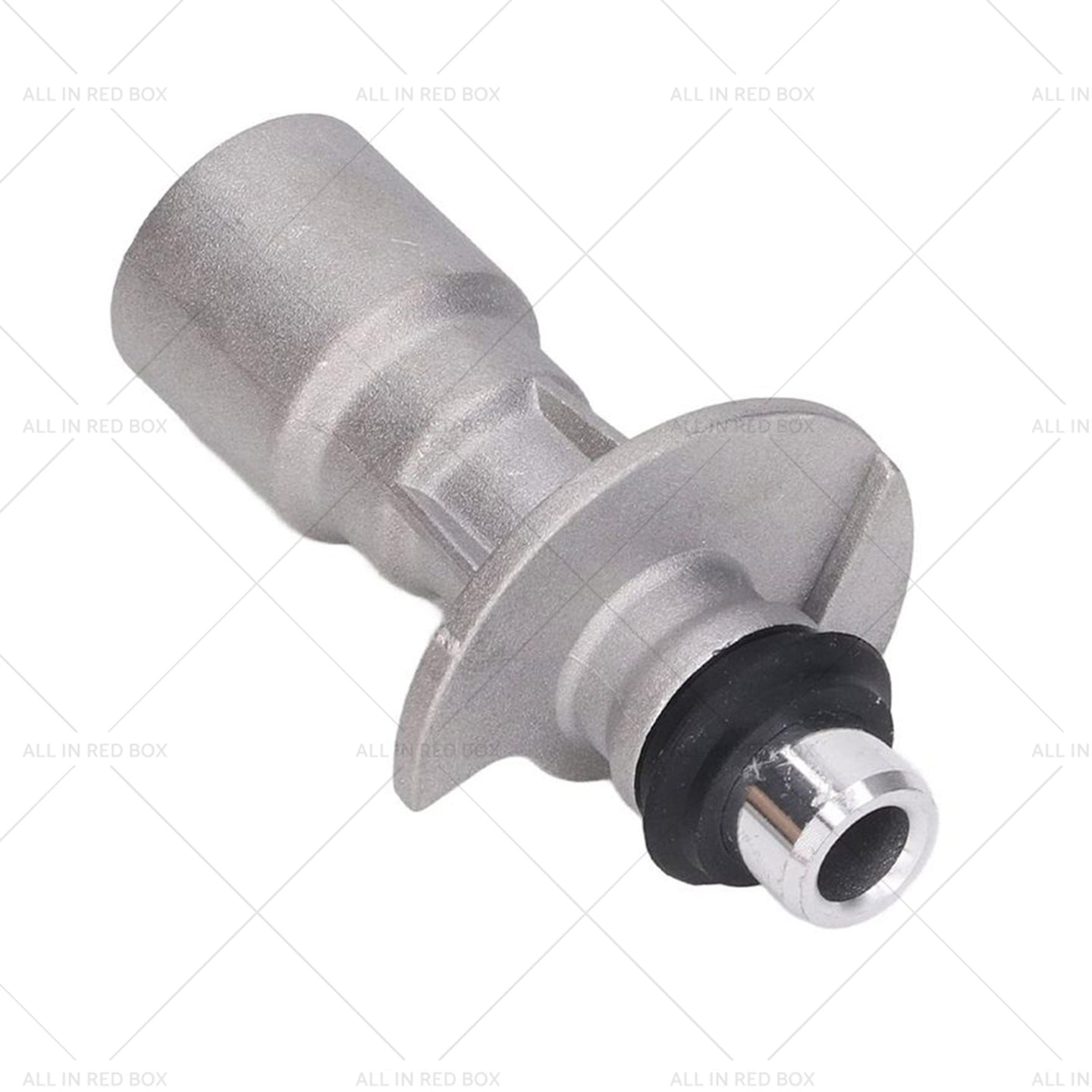 {{ Aluminum Engine Oil Cooler Pipe Suitable for Land Rover LR4 Range Rover Sport }} - Buy Car Parts Online at {{ Kaka Auto Parts }}.