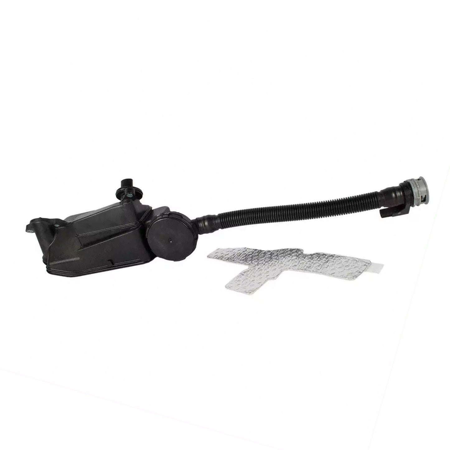 Powerstroke Diesel PCV CCV Oil Separator Assembly Suitable For Ford 6.7L 2011-2016