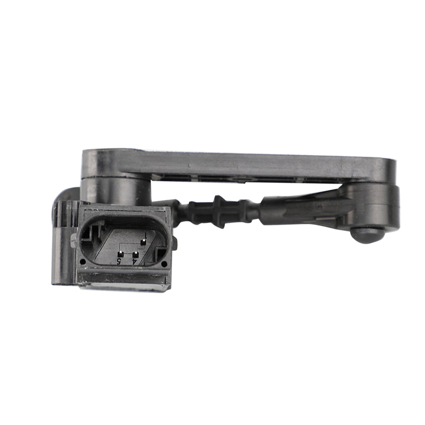 4x Front & Rear Air Suspension Height Sensor Suitable For Land Rover LR3 2005-2009