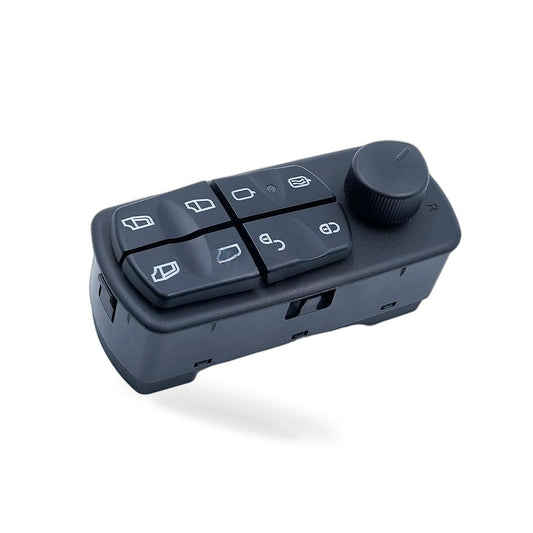 Power Window Switch Suitable for Mercedes-Benz Actros Atego Axor Econic