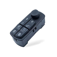 Power Window Switch Suitable for Mercedes-Benz Actros Atego Axor Econic - BD2