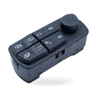compare product Power Window Switch Suitable for Mercedes-Benz Actros Atego Axor Econic