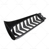{{ Chin Fairing Spoiler Lower Radiator Cover Suitable for Harley Softail Fat Bob }} - Buy Car Parts Online at {{ Kaka Auto Parts }}.