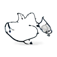 Front Fog Light Wiring Harness Suitable for Ford Mondeo 2013-2020 4 Pin - ZT3