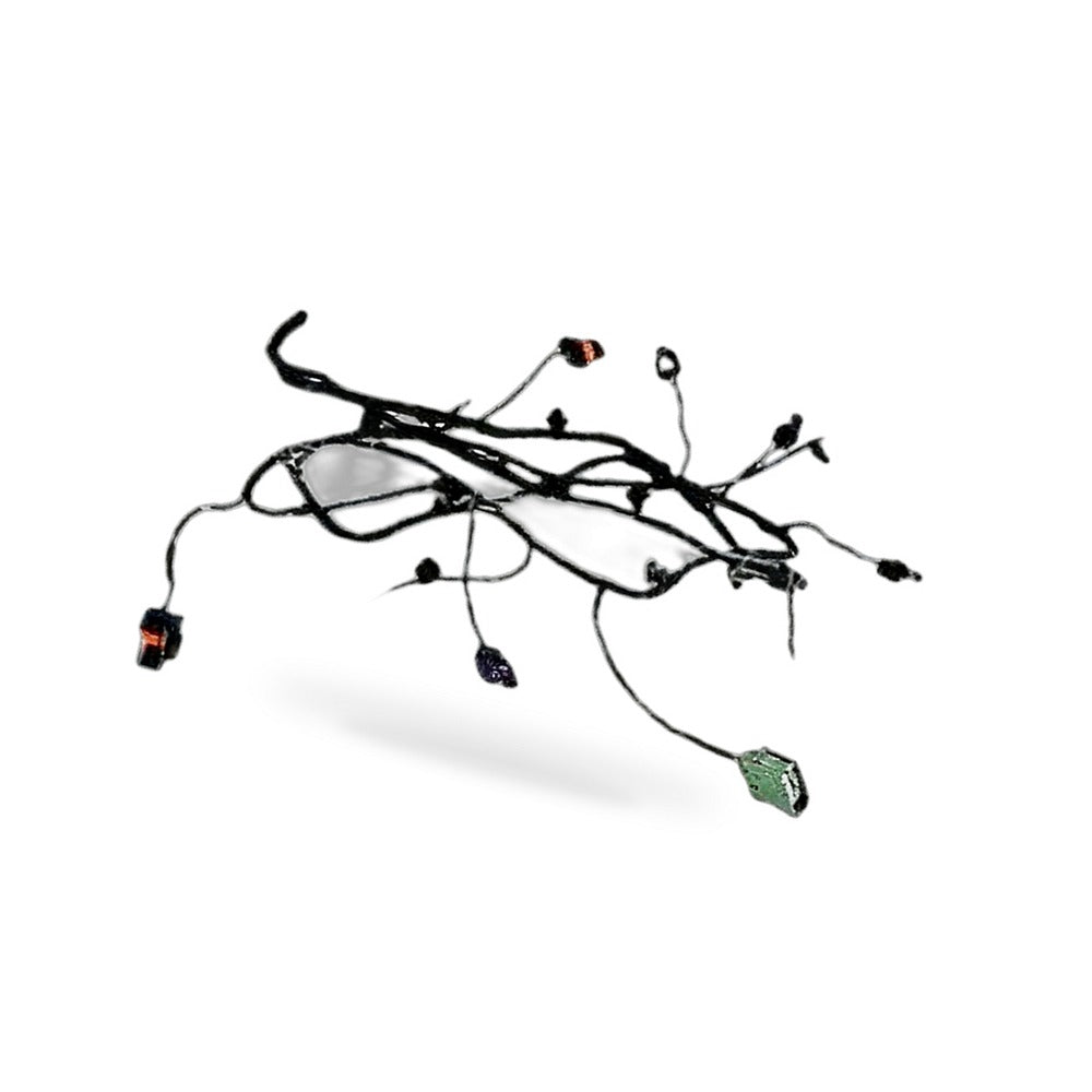 Fog Light Wiring Harness Suitable for Ford Kuga Escape 2013-2016 High Spec - BD1