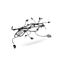 Fog Light Wiring Harness Suitable for Ford Kuga Escape 2013-2016 High Spec - BD2