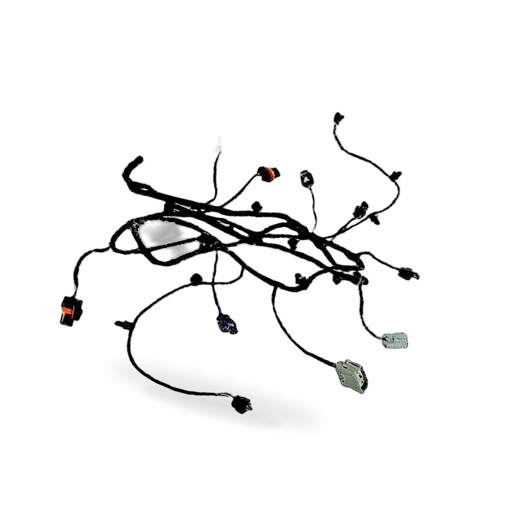 Fog Light Wiring Harness Suitable for Ford Kuga Escape 2013-2016 High Spec - BD3