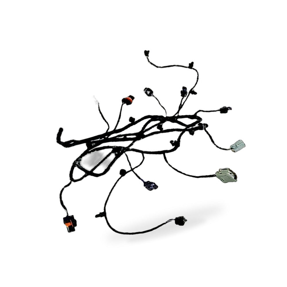 Fog Light Wiring Harness Suitable for Ford Kuga Escape 2013-2016 High Spec - BD4
