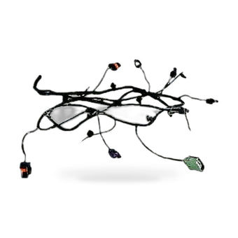 compare product Fog Light Wiring Harness Suitable for Ford Kuga Escape 2013-2016 High Spec