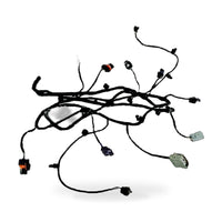 Fog Light Wiring Harness Suitable for Ford Kuga Escape 2013-2016 High Spec - ZT3