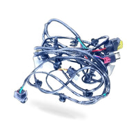 Fog Light Wiring Harness Suitable for Ford Kuga Escape 2017-2019 GJ5T-15K867CAE - BD3