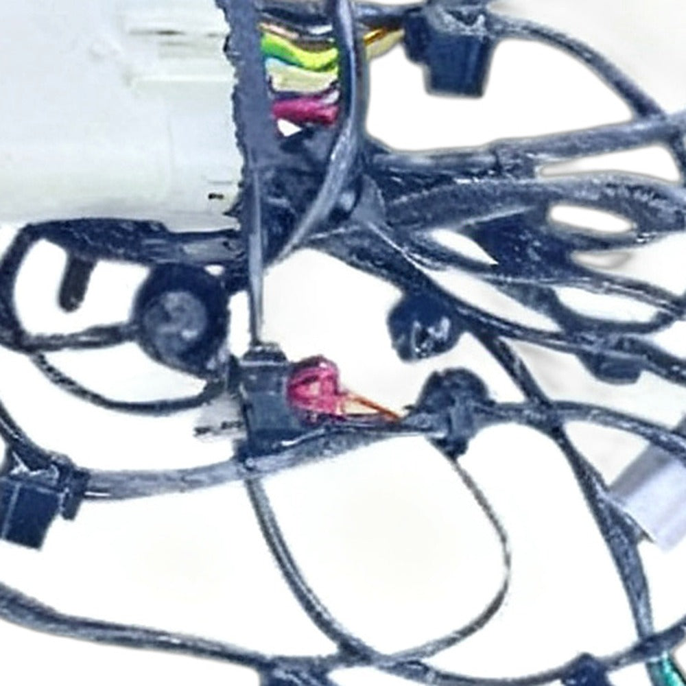 Fog Light Wiring Harness Suitable for Ford Kuga Escape 2017-2019 GJ5T-15K867CAE - XQ1