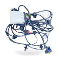 Fog Light Wiring Harness Suitable for Ford Kuga Escape 2017-2019 GJ5T-15K867CAE - ZT2
