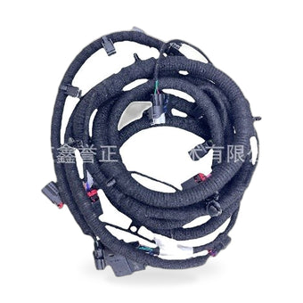 compare product Front Fog Light Wiring Harness Suitable for Ford Mondeo 2017-2022 4-Hole