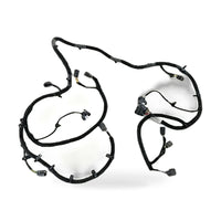 Fog Light Wiring Harness Suitable for Ford Mondeo 2017-2020 6 Pin HG9T-15K867RC - ZT3