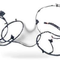 Front Fog Light Wiring Harness Suitable for Ford Mondeo 2013-2022 6-Hole - XQ1
