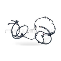 Front Fog Light Wiring Harness Suitable for Ford Mondeo 2013-2022 6-Hole - ZT3