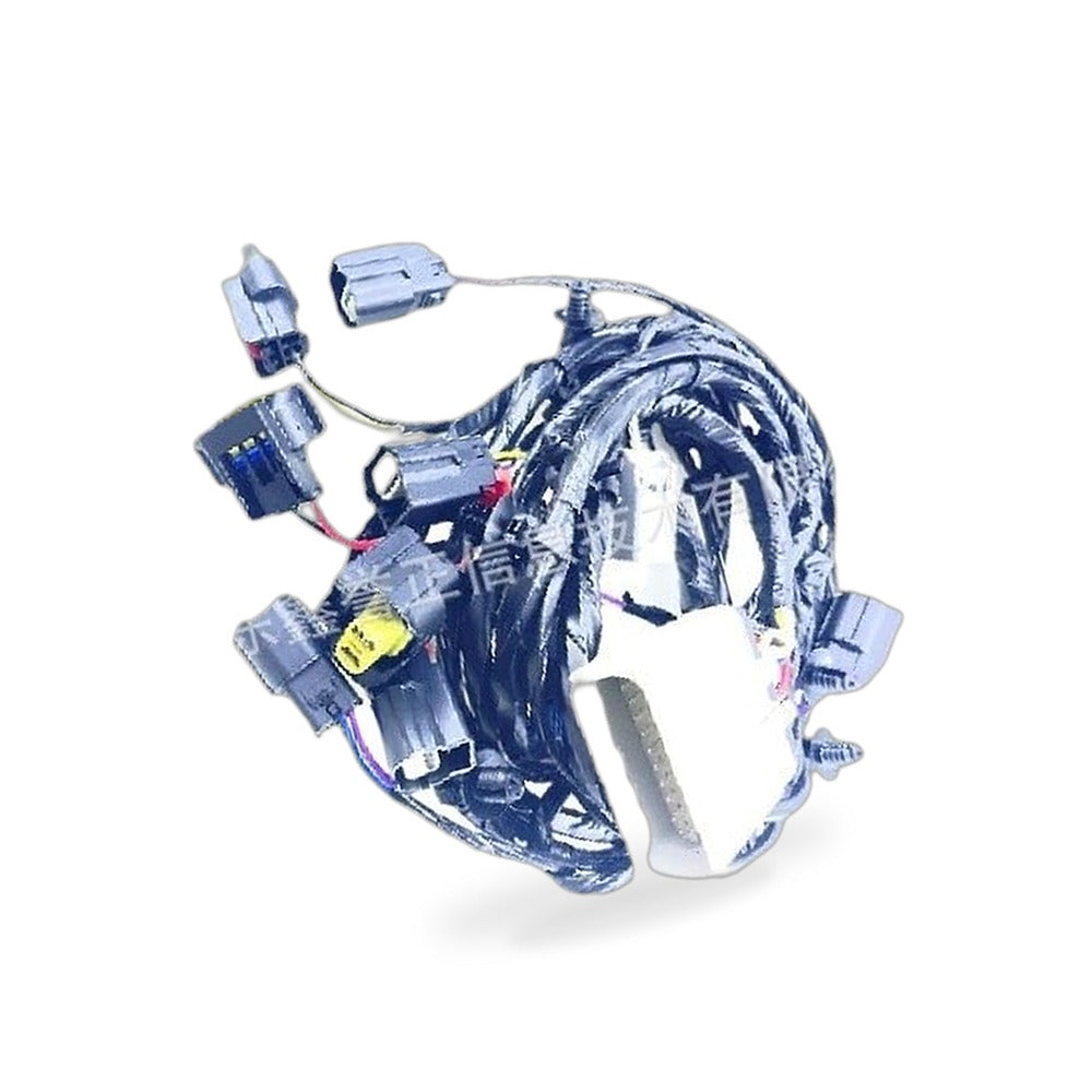 Wiring Harness Suitable for Ford Kuga Escape 2017-2019 Parking Sensor Fog Light - BD2